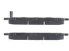 Disc Brake Pad Centric Parts 104.14010