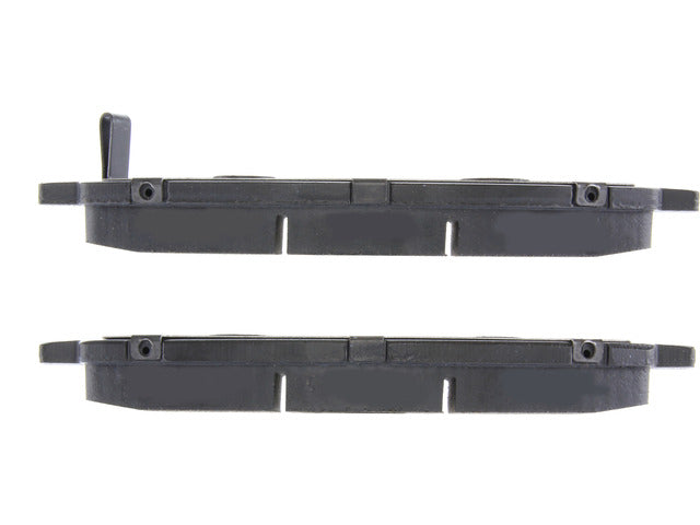 Disc Brake Pad Centric Parts 104.14010