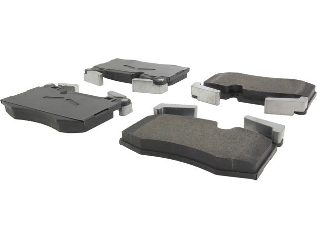 Disc Brake Pad Centric Parts 104.14030