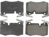 Disc Brake Pad Centric Parts 104.14030