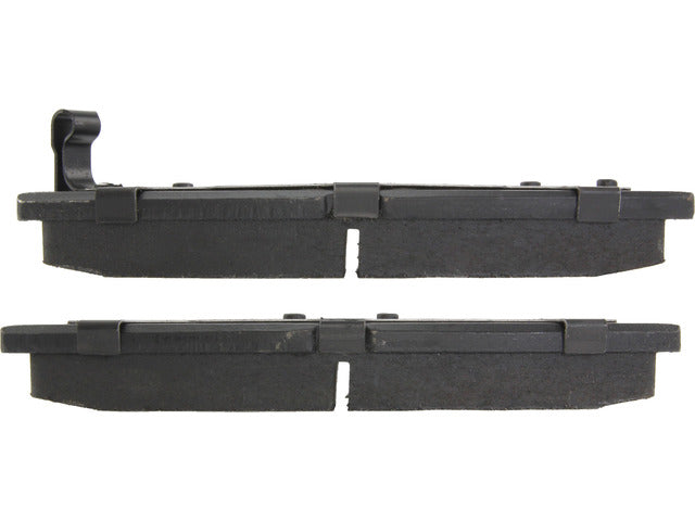 Disc Brake Pad Centric Parts 104.14040