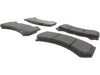 Disc Brake Pad Centric Parts 104.14050