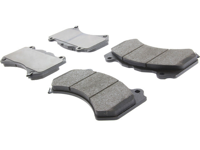 Disc Brake Pad Centric Parts 104.14051