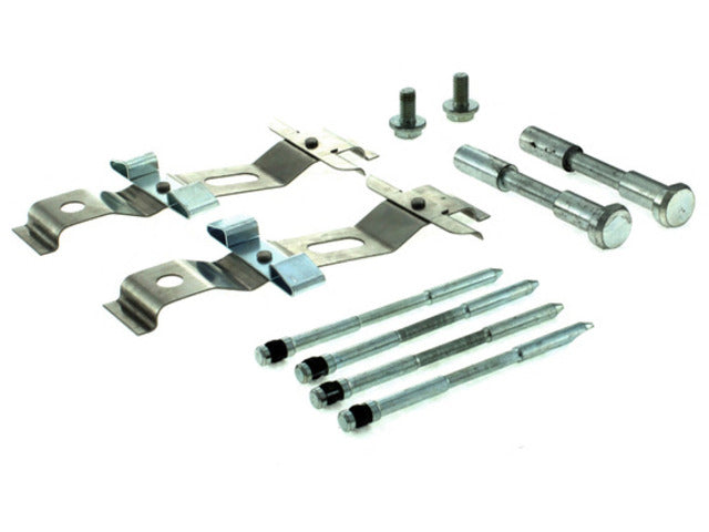 Disc Brake Pad Centric Parts 104.14051