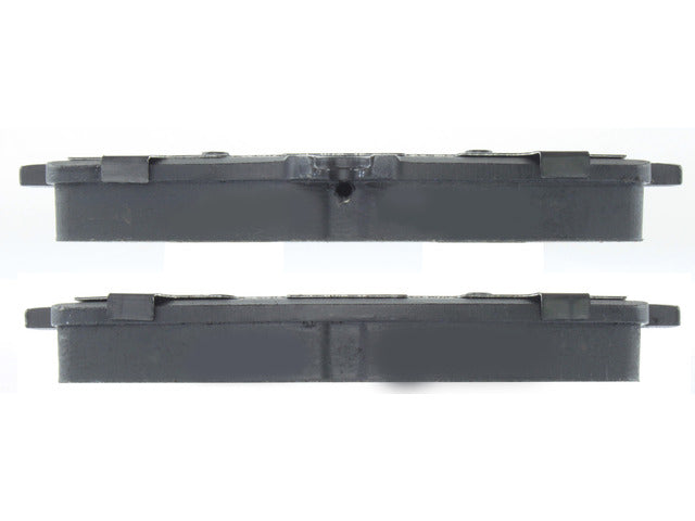 Disc Brake Pad Centric Parts 104.14060