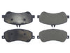 Disc Brake Pad Centric Parts 104.14060