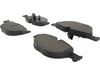 Disc Brake Pad Centric Parts 104.14090