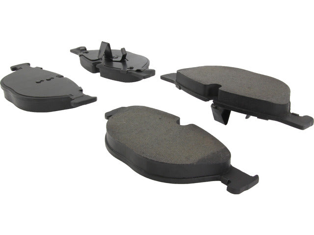 Disc Brake Pad Centric Parts 104.14090