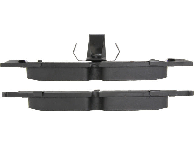 Disc Brake Pad Centric Parts 104.14090