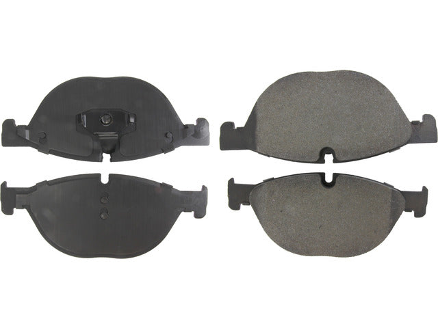 Disc Brake Pad Centric Parts 104.14090