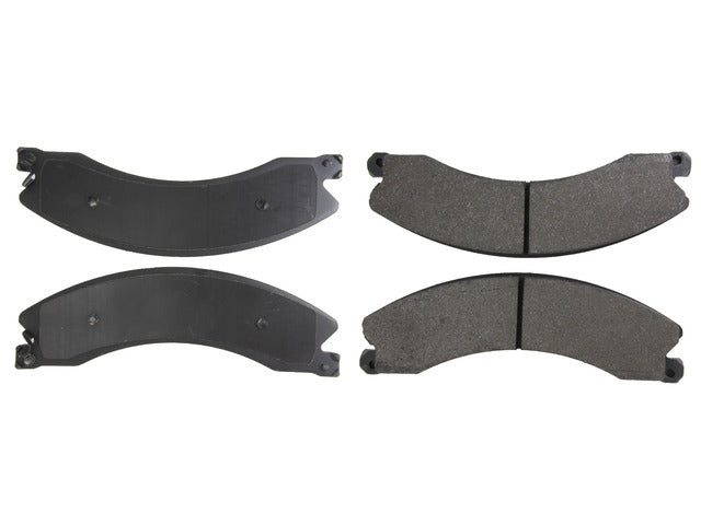 Disc Brake Pad Centric Parts 104.14110