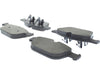 Disc Brake Pad Centric Parts 104.14120