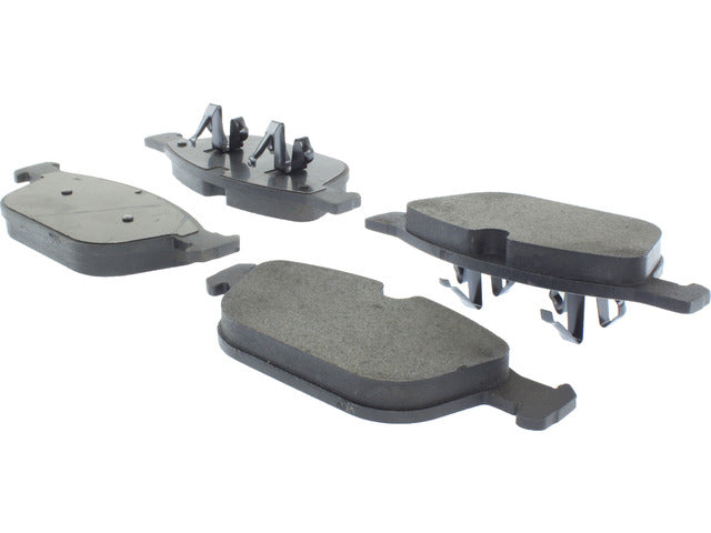 Disc Brake Pad Centric Parts 104.14120