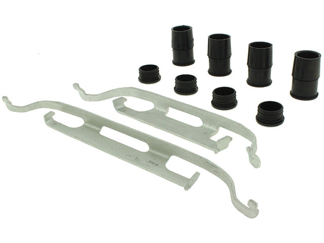 Disc Brake Pad Centric Parts 104.14120