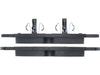 Disc Brake Pad Centric Parts 104.14120