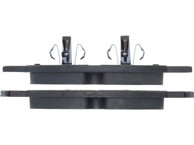Disc Brake Pad Centric Parts 104.14120