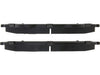 Disc Brake Pad Centric Parts 104.14140