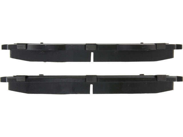 Disc Brake Pad Centric Parts 104.14140