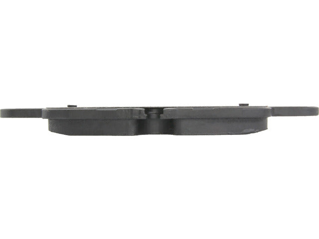 Disc Brake Pad Centric Parts 104.14170
