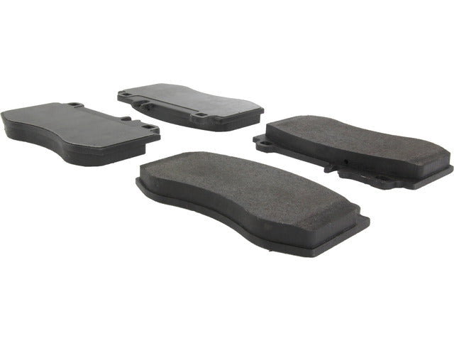 Disc Brake Pad Centric Parts 104.14200