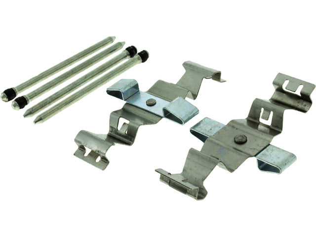 Disc Brake Pad Centric Parts 104.14200