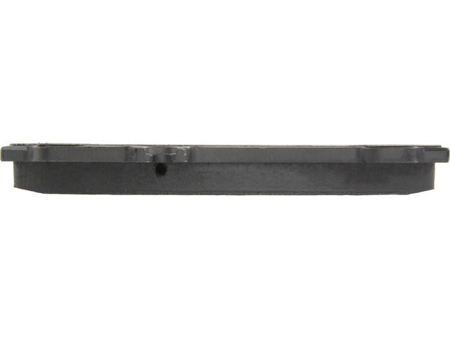 Disc Brake Pad Centric Parts 104.14200
