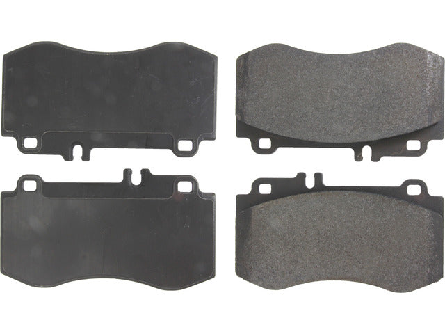 Disc Brake Pad Centric Parts 104.14200