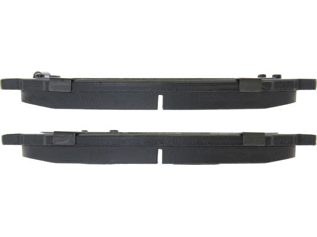 Disc Brake Pad Centric Parts 104.14220