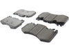Disc Brake Pad Centric Parts 104.14260