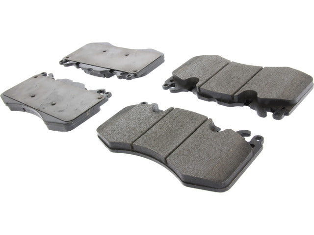 Disc Brake Pad Centric Parts 104.14260