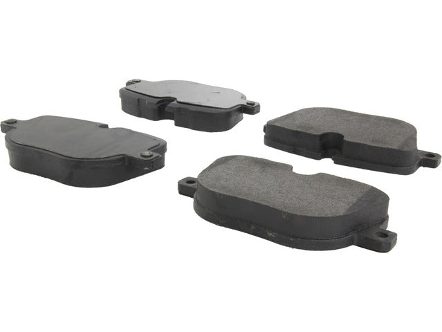 Disc Brake Pad Centric Parts 104.14270