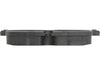 Disc Brake Pad Centric Parts 104.14270