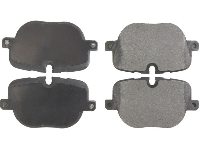 Disc Brake Pad Centric Parts 104.14270