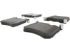 Disc Brake Pad Centric Parts 104.14290