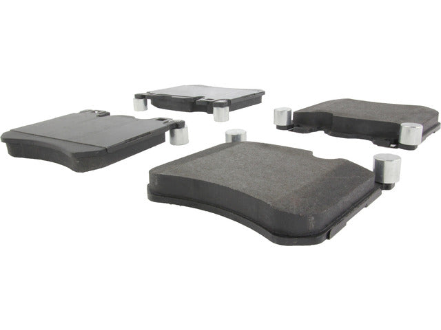 Disc Brake Pad Centric Parts 104.14290
