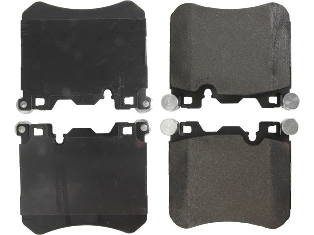Disc Brake Pad Centric Parts 104.14290