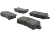 Disc Brake Pad Centric Parts 104.14300