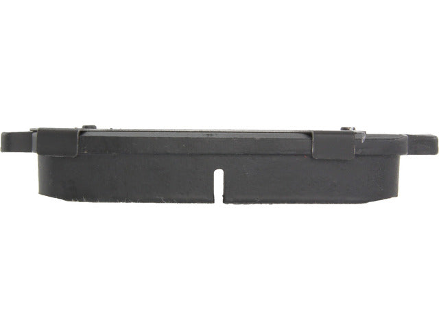 Disc Brake Pad Centric Parts 104.14300