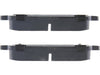 Disc Brake Pad Centric Parts 104.14302