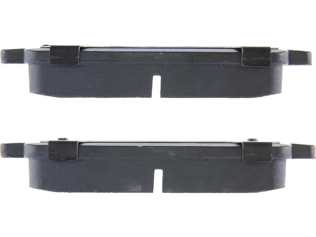 Disc Brake Pad Centric Parts 104.14302
