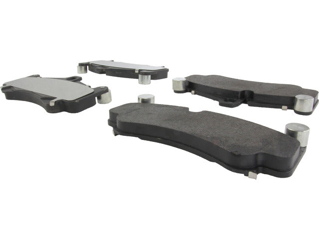 Disc Brake Pad Centric Parts 104.14310