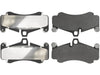 Disc Brake Pad Centric Parts 104.14310