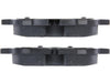 Disc Brake Pad Centric Parts 104.14330