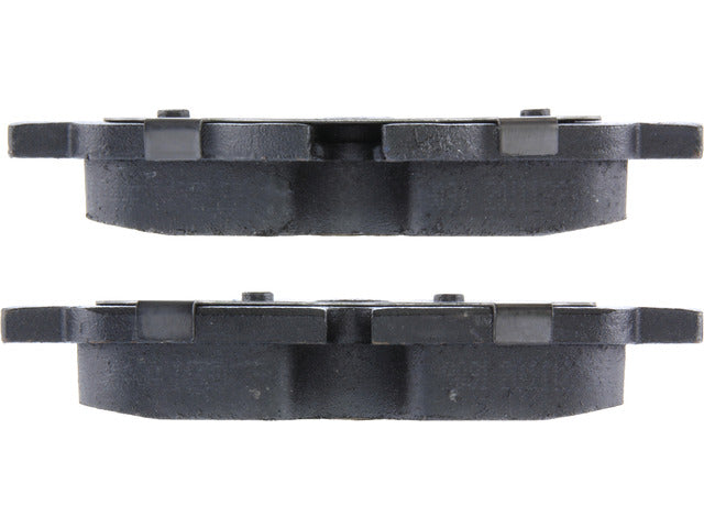 Disc Brake Pad Centric Parts 104.14330