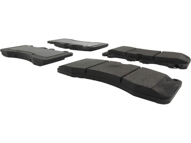 Disc Brake Pad Centric Parts 104.14400