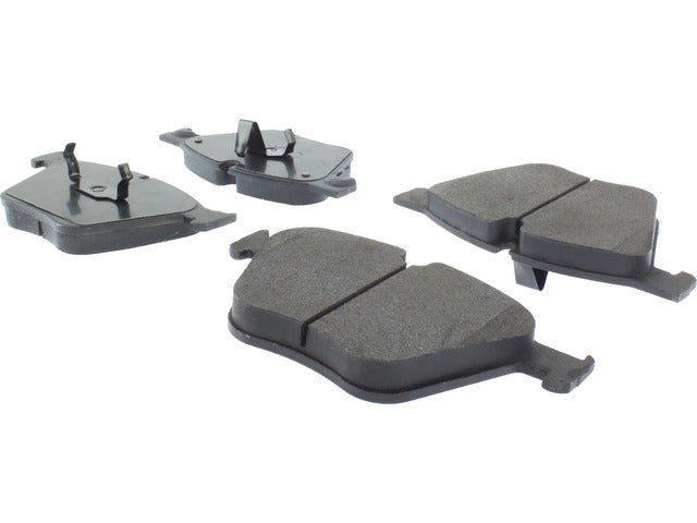 Disc Brake Pad Centric Parts 104.14430