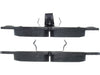 Disc Brake Pad Centric Parts 104.14430