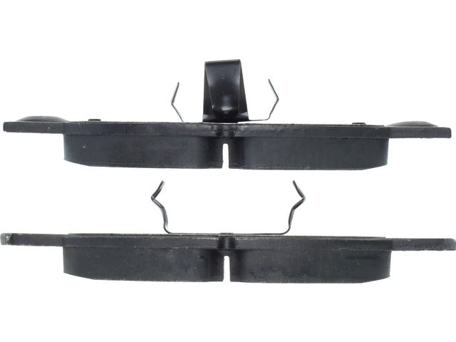Disc Brake Pad Centric Parts 104.14430