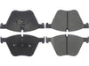Disc Brake Pad Centric Parts 104.14430