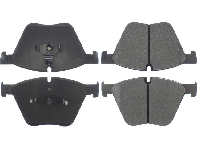 Disc Brake Pad Centric Parts 104.14430